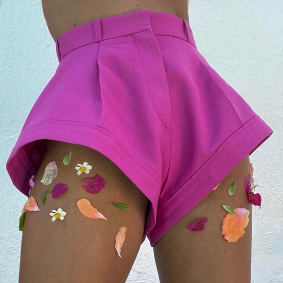 Archive Jacquemus shorts - Picture 3 of 6